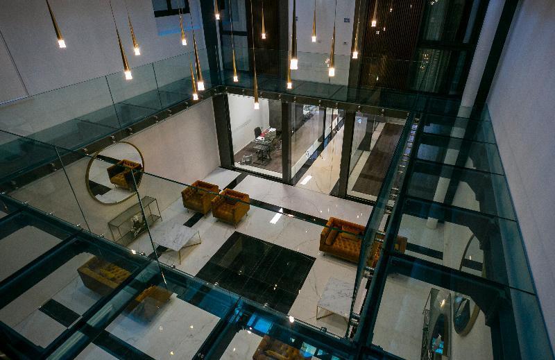 Azzoli Trapani - Apartments&Skypool - Adults Only Exteriér fotografie