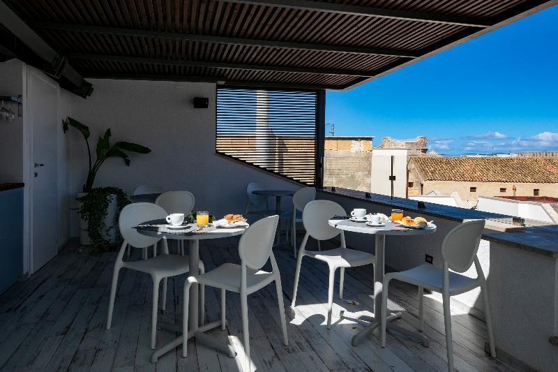 Azzoli Trapani - Apartments&Skypool - Adults Only Exteriér fotografie